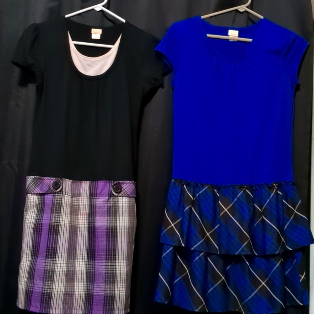 Dresses
